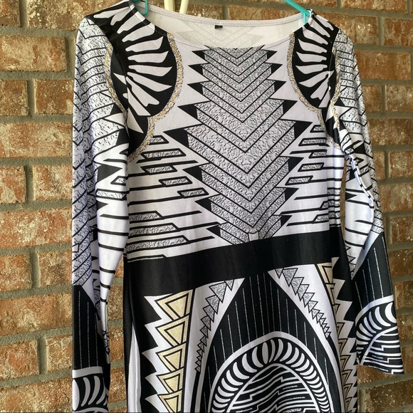 Boutique dress - Picture 2 of 9